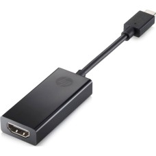 Адаптер HP 2PC54AA, USB-C- HDMI 2.0 для устройств HP Pavilion