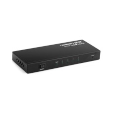 Разветвитель HDMI 4x1 Ugreen 40202