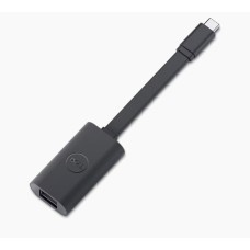 Адаптер Dell/USB-C to 2.5G Ethernet