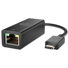 Адаптер HP 4Z527AA USB-C to RJ45 Adapter G2