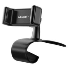 Держатель для телефона Ugreen LP189 Dashboard Snap Clip Phone Holder, 60796
