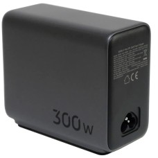 Зарядное устройство UGREEN CD333 1*USB-A+4*USB-C 300W Desktop Fast Charger 90903B