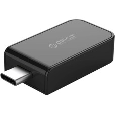 Переходник видео ORICO CLH-X1-60-BK