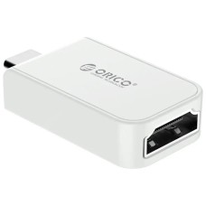 Переходник видео ORICO CLH-X1-60-WH