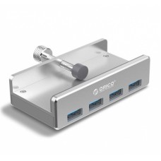 USB Хаб ORICO MH4PU-SV-BP