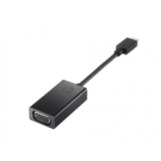 P7Z54AA HP USB-C to VGA Adapter