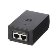 Адаптер PoE GBE POE-48-24W-G UBIQUITI