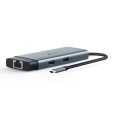 USB Type-C концентратор 6 в 1 Tp-Link UH6120C