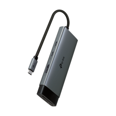USB Type-C концентратор 7 в 1 Tp-Link UH7020C