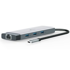USB Type-C концентратор 9 в 1 Tp-Link UH9120C