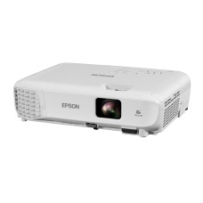 Проектор Epson EB-W53 V11HB57042, 3LCD, 4000LM, 16000:1, WXGA, USB, HDMI