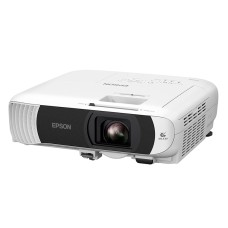 Проектор Epson EB-FH54 V11HB59042, 3LCD, 4100LM, 16000:1, 1080p, USB, HDMI, Miracast, WIFI