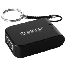 Переходник видео ORICO XC-112-BK-BP