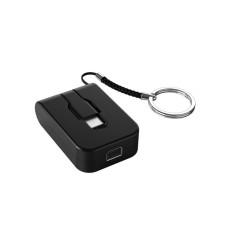 Переходник видео ORICO XC-114-BK