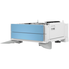 Стенд HP Europe/M607dn/LaserJet 2x520 sheet Department Paper Tray/Stand