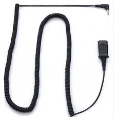 Кабель Poly/2.5mm to QD Cable (3M)