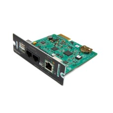 Сетевая карта APC/AP9641/UPS Network Management Card 3 with Environmental Monitoring