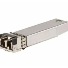 Трансивер HP Enterprise/Aruba 1G SFP LC LX 10km SMF Transceiver