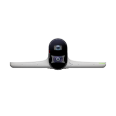 Камера Poly/Studio E70 auto track 4k USB camera with dual lens /multi-microphone array/Electronic PanTilt/ Digital Zoom