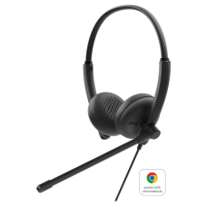 Наушники Dell/Wired Headset - WH125