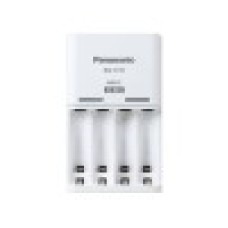Зарядное устройство Panasonic Basic BQ-CC51E /Заряжаемые аккумуляторы: AA x 2 или 4 / AAA x 2 или 4