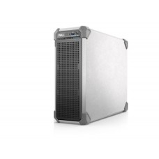 Сервер Dell/T160/1/Xeon/E-2414 (4C/4T 12Mb)/2,6 GHz/16Gb/5600 UDIMM/PERC H355 LP/3LFF + 2SFF NHP/2x2TB SATA 7,2K 3,5in/2x1GbE LOM/500W
