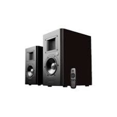 Акустическая система Bluetooth Edifier A200T Black <2.0, RMS 130Вт, 46Гц-20кГц, BT,Phono/Aux/OPT/C>