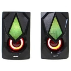 Компактная акустика 2.0 Microlab B25 черный