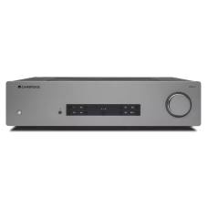 Интегральный усилитель Cambridge Audio CXA81, серый