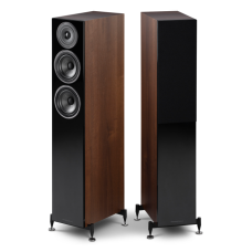 Напольная акустическая система Wharfedale Diamond 12.3 Цвет: Орех [WALNUT PEARL]