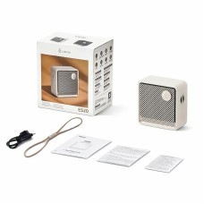 Портативная колонка Edifier ES20 Ivory <6Вт, BT5.4, TypeC>