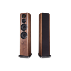 Напольная акустическая система Wharfedale EVO 4.4 Цвет: Цвет: Орех [WALNUT]