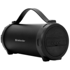 Компактная акустика Defender G24 черный