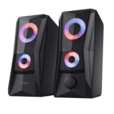 Компактная акустика 2.0 Trust GXT 606B JAVV черный