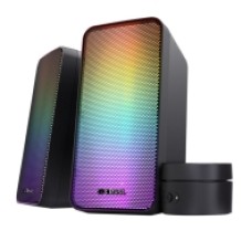 Компактная акустика 2.0 Trust GXT 611 WEZZ черный