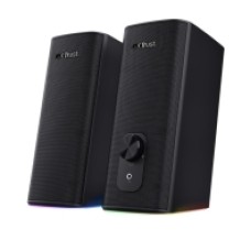 Компактная акустика 2.0 Trust GXT 612 CETIC черный