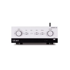 Интегральный усилитель Leak Stereo 130 Цвет: Серебристый [SILVER]