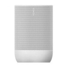 Портативная акустическая система Sonos Move, White