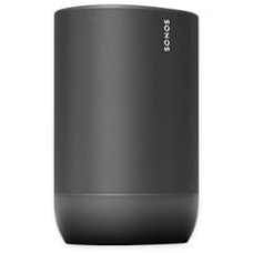 Портативная акустическая система Sonos Move, Black