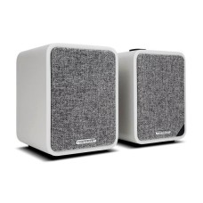 Настольная активная акустика Ruark MR1 MK2 светло-серый