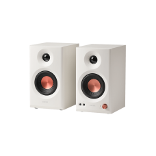 Акустическая система Bluetooth Edifier MR3 White <2.0, RMS 36Вт, 58Гц-40кГц, BT>