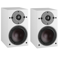 Полочная акустика DALI Oberon 1 белый, 1 пара