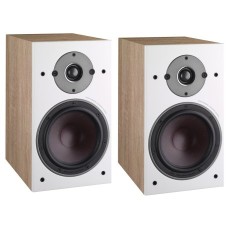 Полочная акустика DALI Oberon 3 светлый дуб, 1 пара