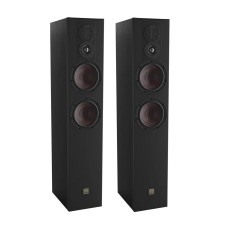 Напольная акустика DALI Opticon 6 MK2 черный, 2 шт.