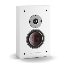 Настенная акустика DALI Oberon on-wall белый, 1 пара