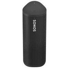 Портативная акустическая система Sonos Roam, Black