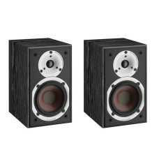 Полочная акустика DALI Spector 1 черный ясень, 1 пара