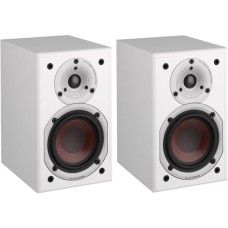 Полочная акустика DALI Spector 1 белый, 1 пара