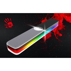 Саундбар Bloody S10 White