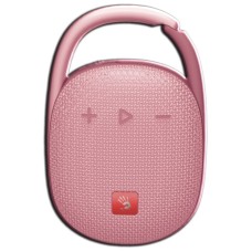 Портативная колонка Bloody S5 Lock Pink <5.5W, 1200mAh/6H, Bt 5.3, IP66>